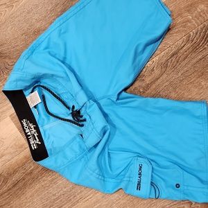 Billabong Outerwear, Swimmers